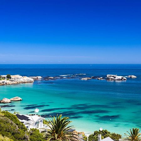 Clifton Ezulwini Villa Cape Town Phòng bức ảnh