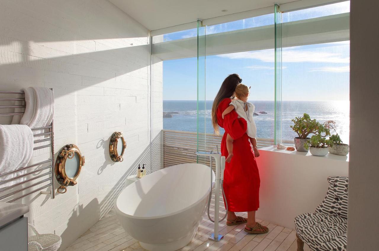 Clifton Ezulwini Villa Cape Town Ngoại thất bức ảnh