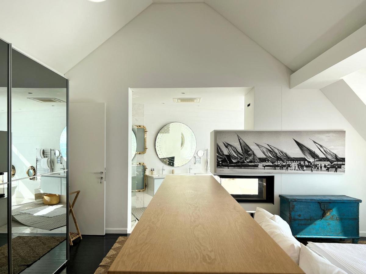 Clifton Ezulwini Villa Cape Town Ngoại thất bức ảnh