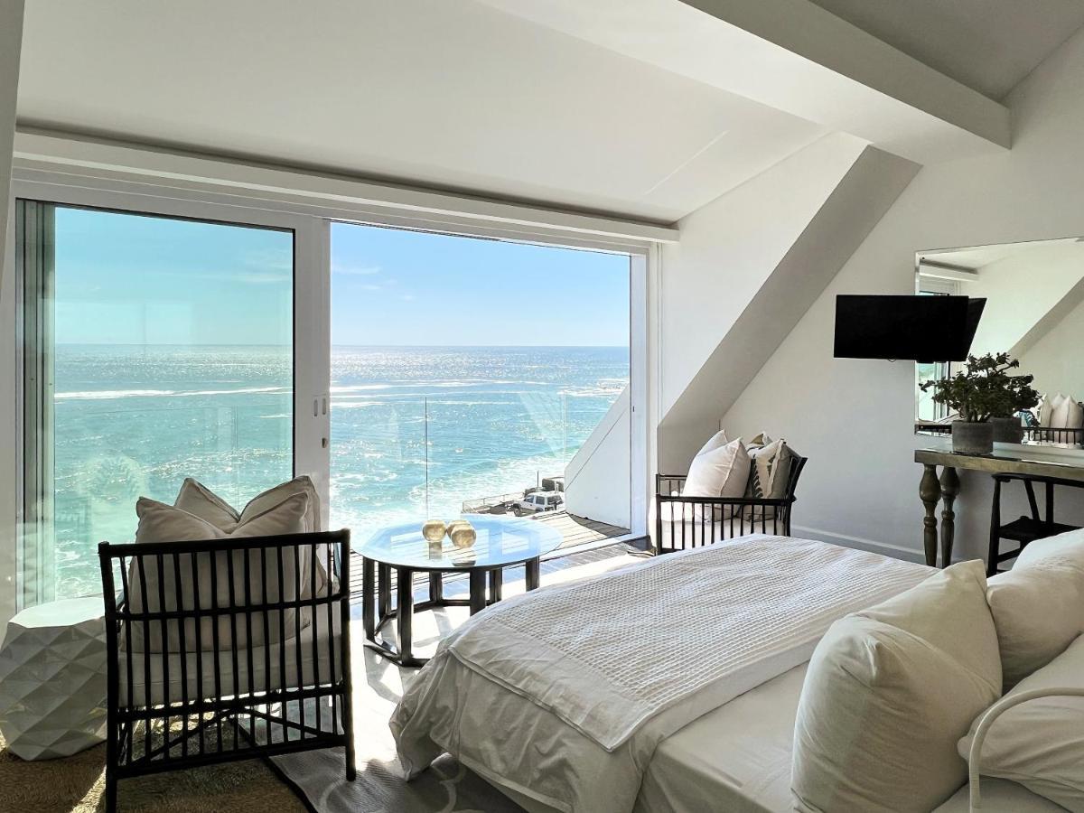 Clifton Ezulwini Villa Cape Town Ngoại thất bức ảnh