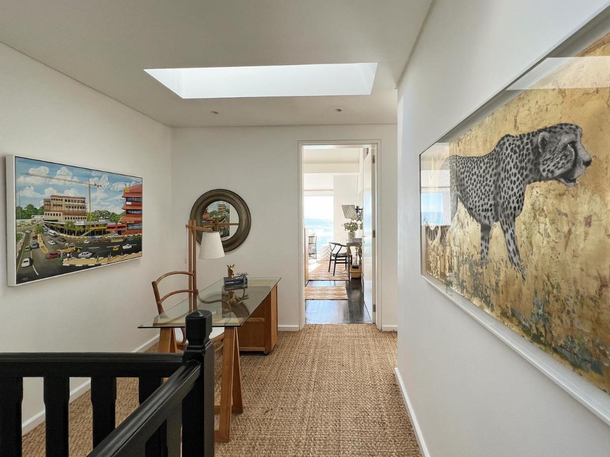 Clifton Ezulwini Villa Cape Town Ngoại thất bức ảnh