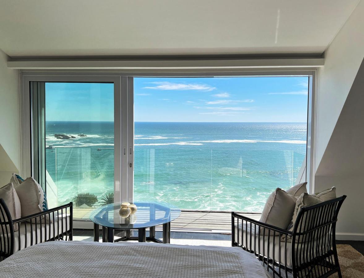 Clifton Ezulwini Villa Cape Town Ngoại thất bức ảnh