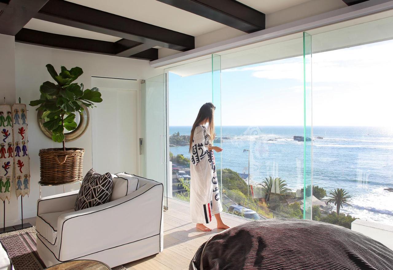 Clifton Ezulwini Villa Cape Town Ngoại thất bức ảnh