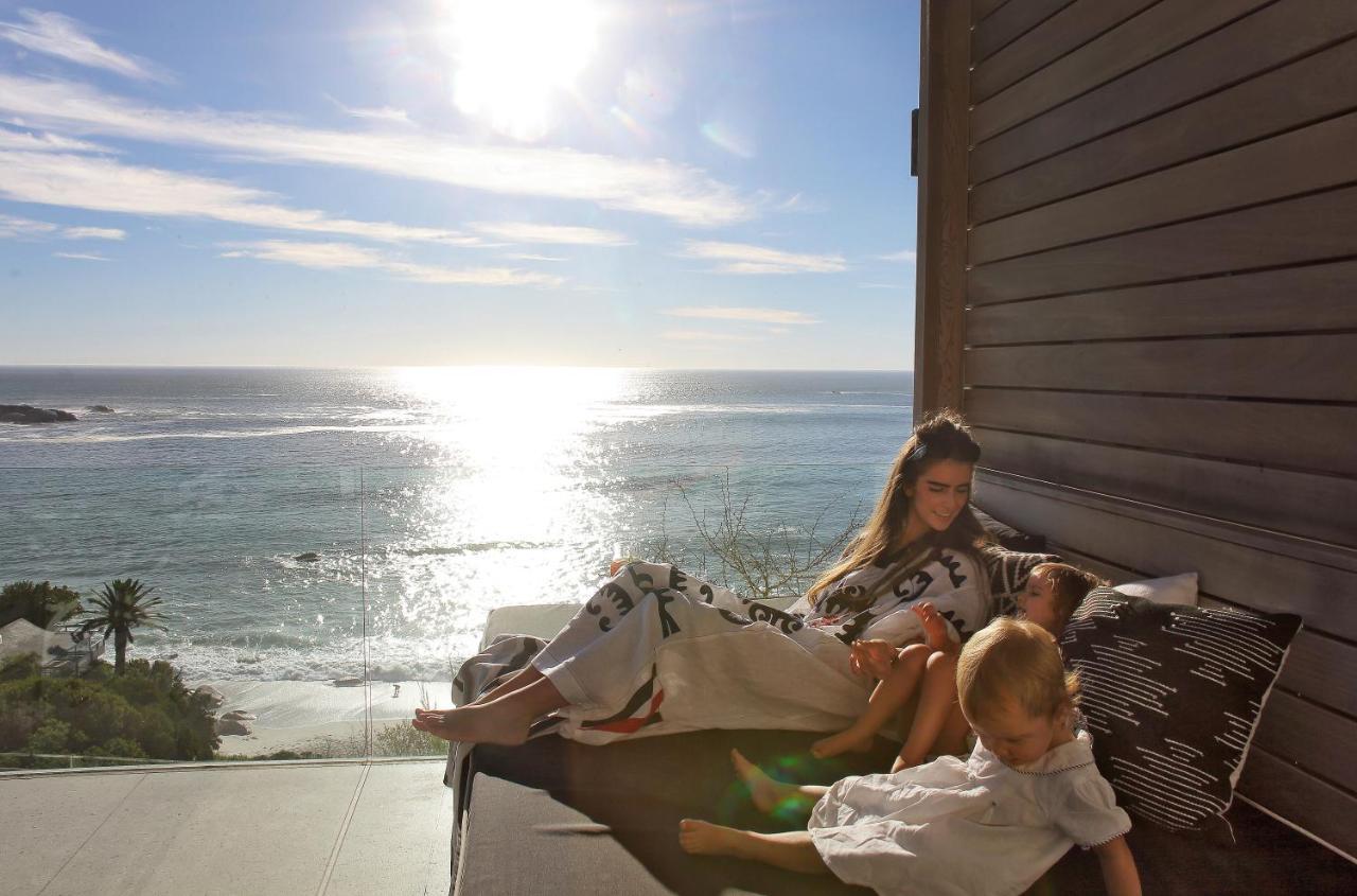Clifton Ezulwini Villa Cape Town Ngoại thất bức ảnh