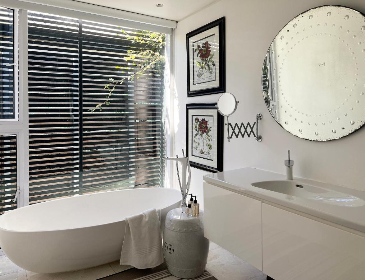 Clifton Ezulwini Villa Cape Town Ngoại thất bức ảnh