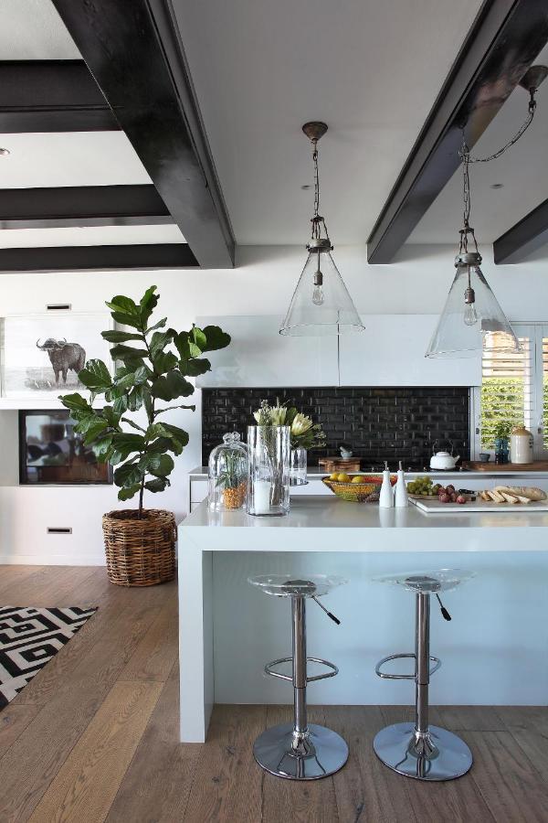 Clifton Ezulwini Villa Cape Town Ngoại thất bức ảnh