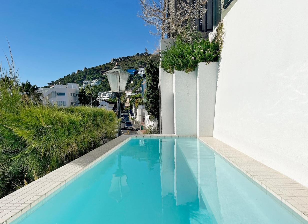 Clifton Ezulwini Villa Cape Town Ngoại thất bức ảnh