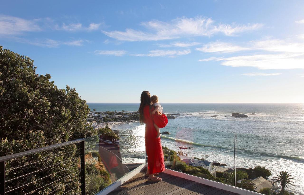 Clifton Ezulwini Villa Cape Town Ngoại thất bức ảnh