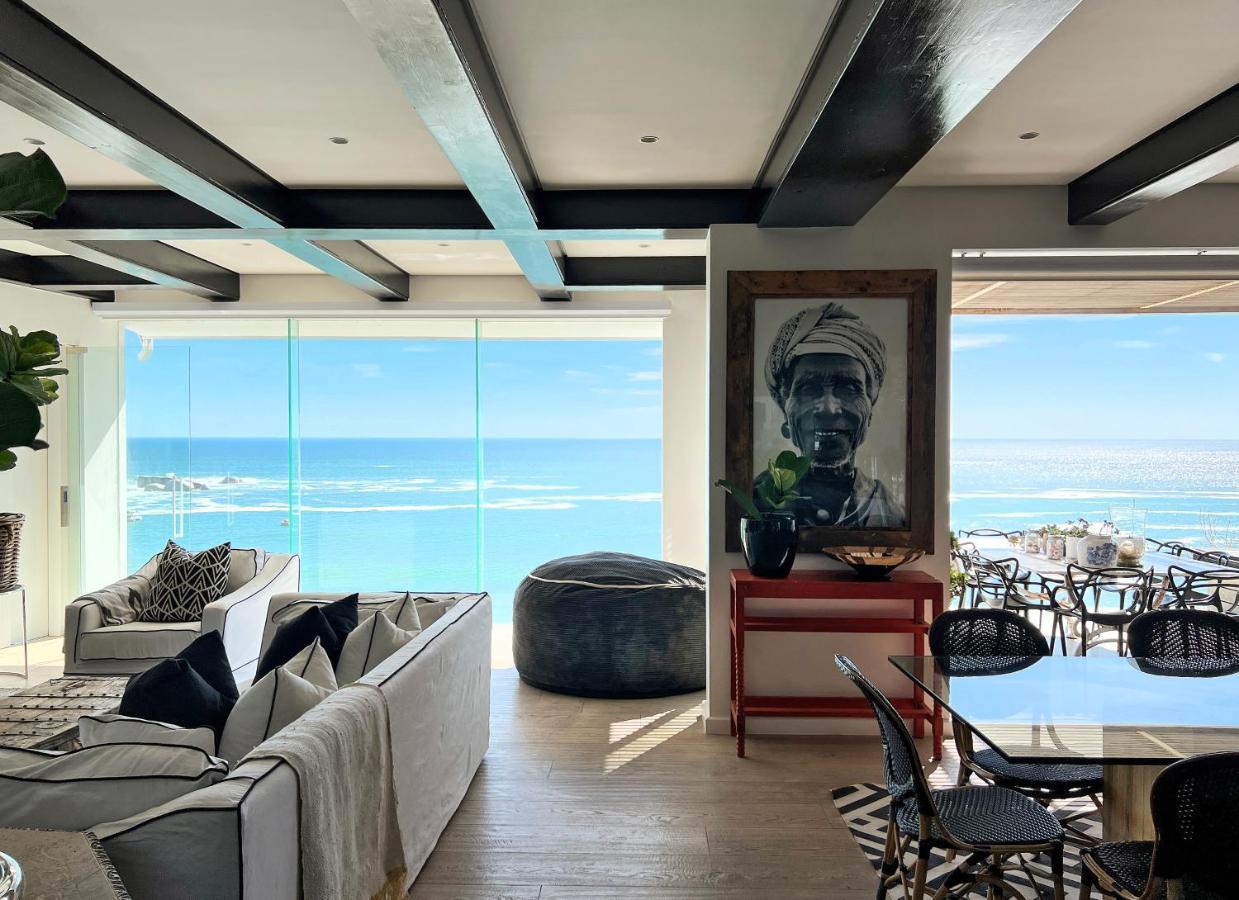 Clifton Ezulwini Villa Cape Town Ngoại thất bức ảnh