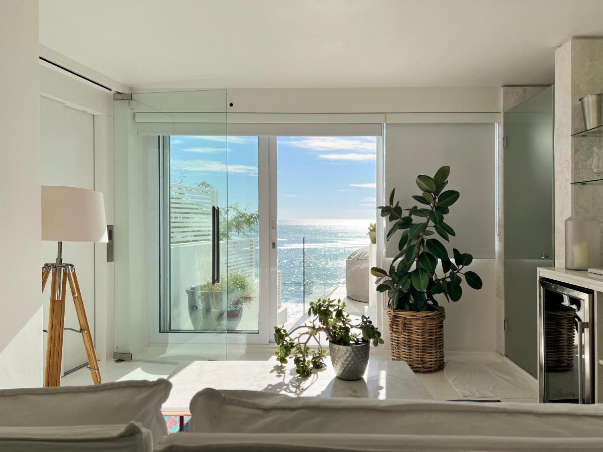 Clifton Ezulwini Villa Cape Town Ngoại thất bức ảnh