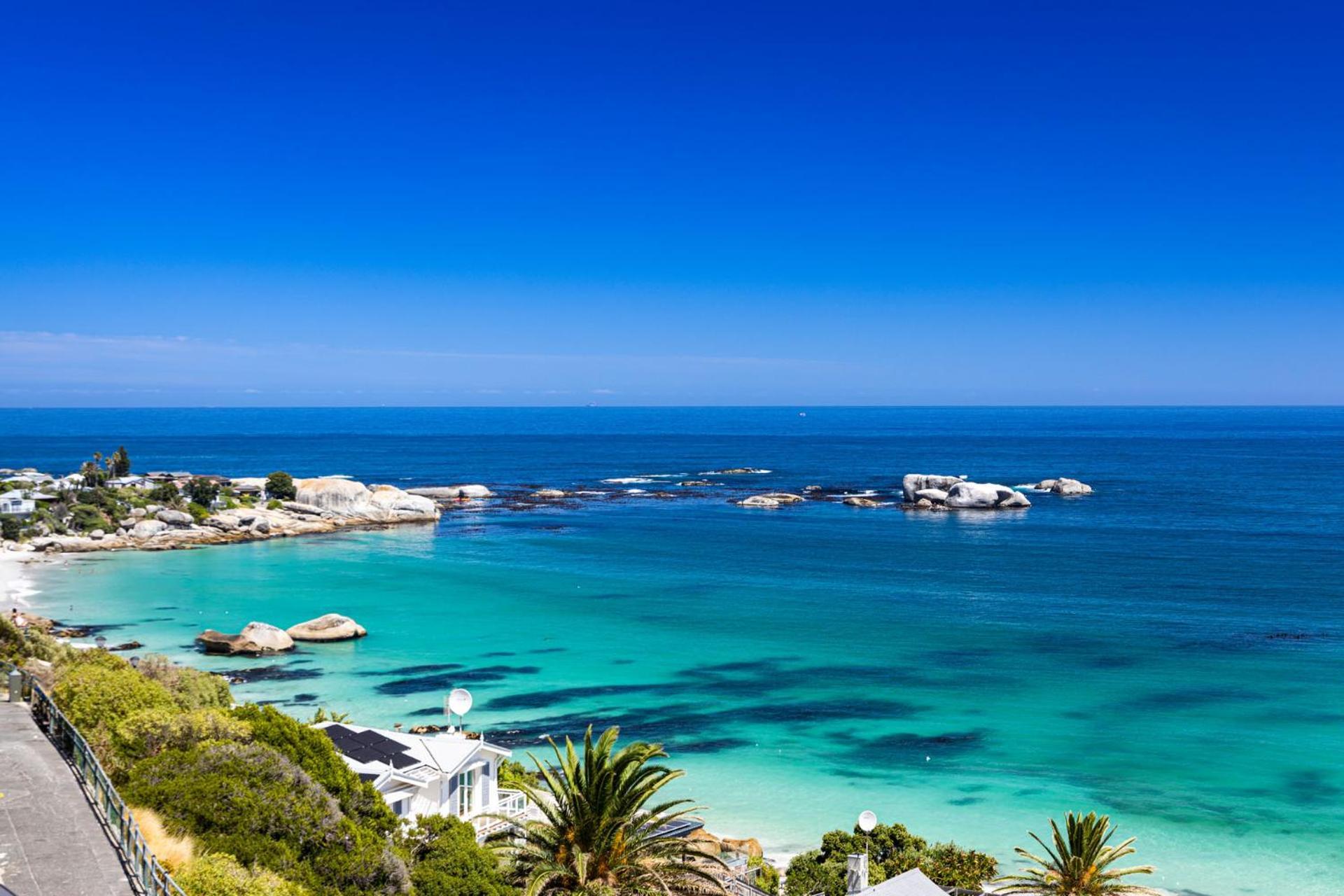 Clifton Ezulwini Villa Cape Town Phòng bức ảnh