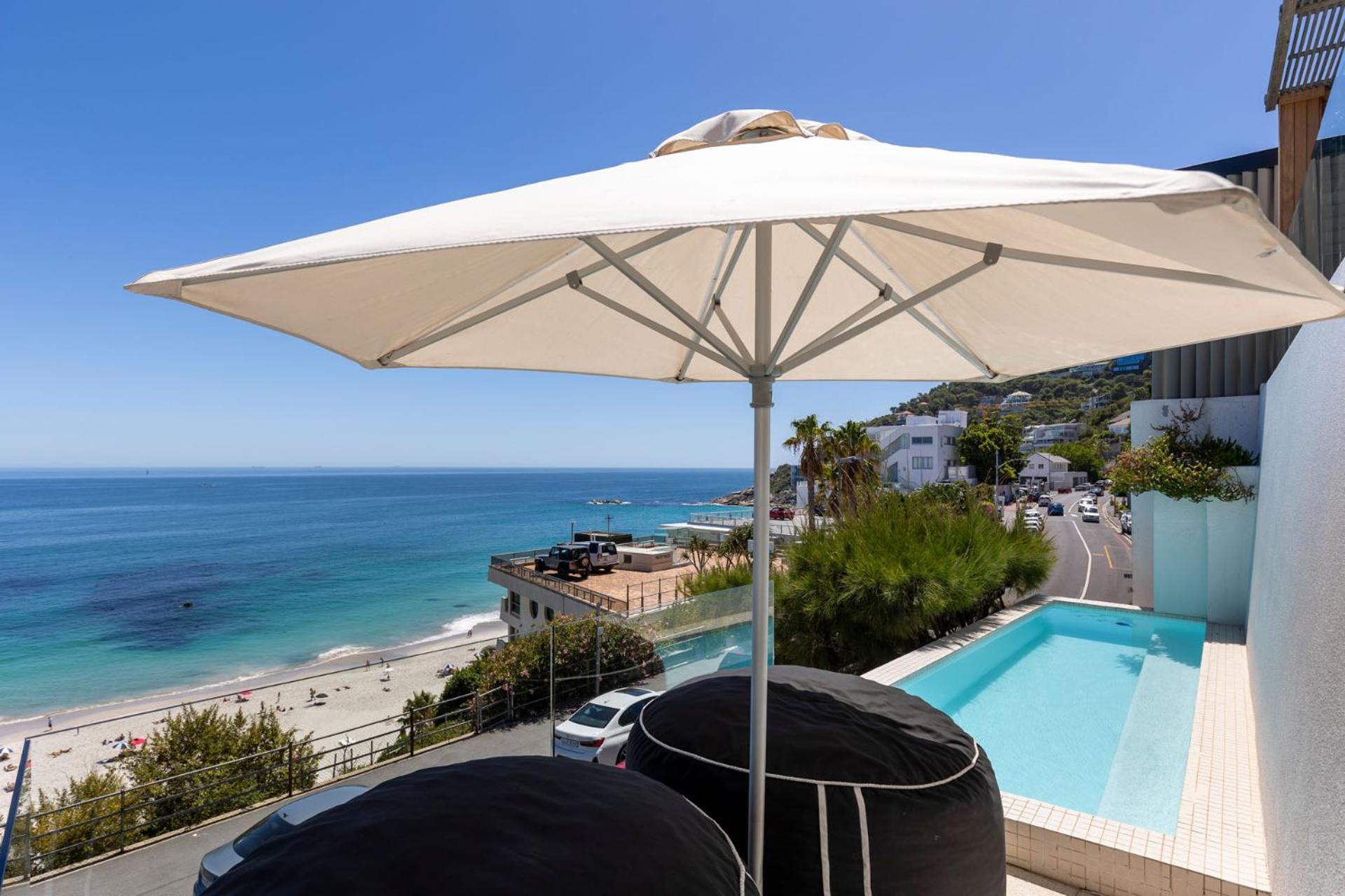 Clifton Ezulwini Villa Cape Town Phòng bức ảnh