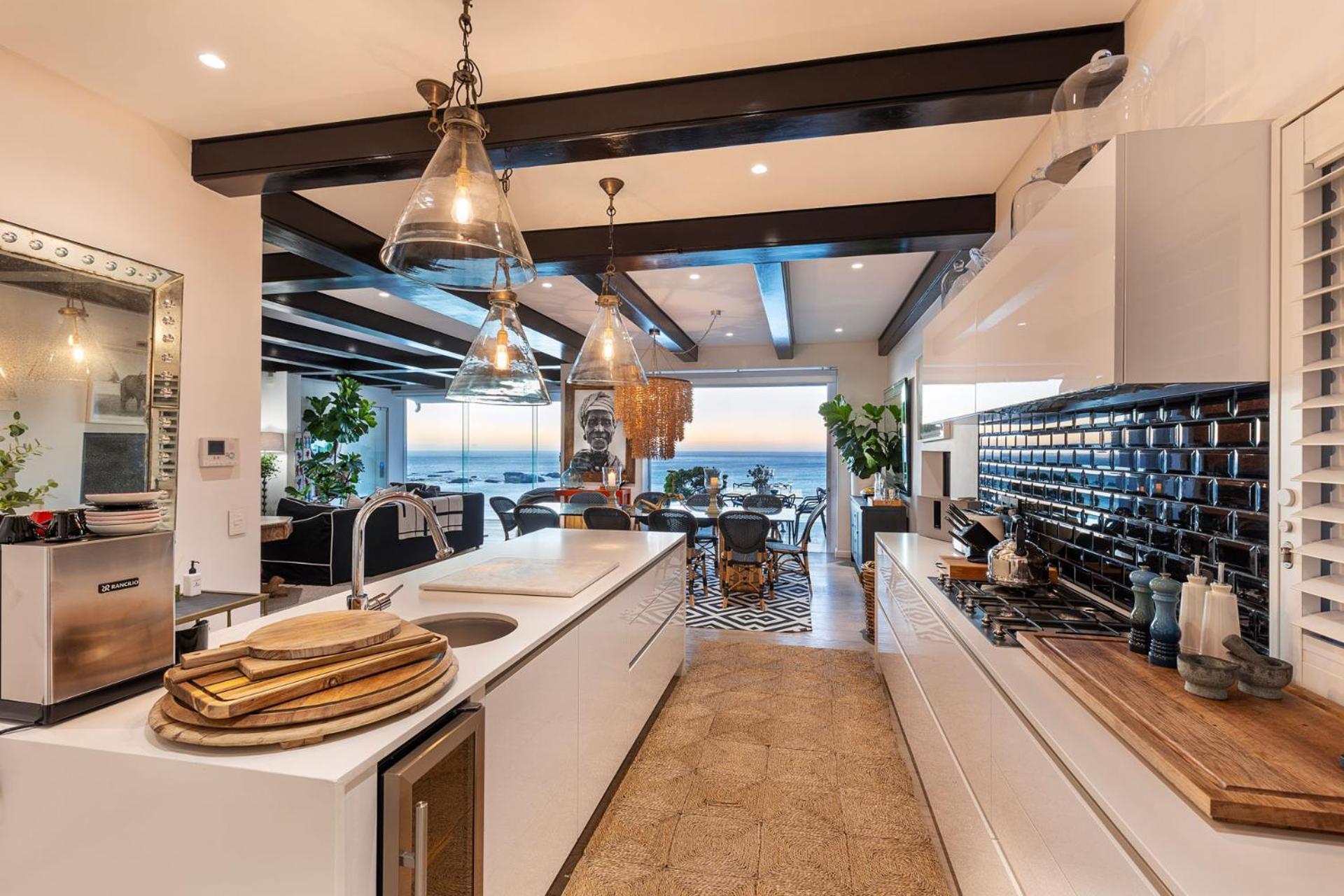 Clifton Ezulwini Villa Cape Town Phòng bức ảnh