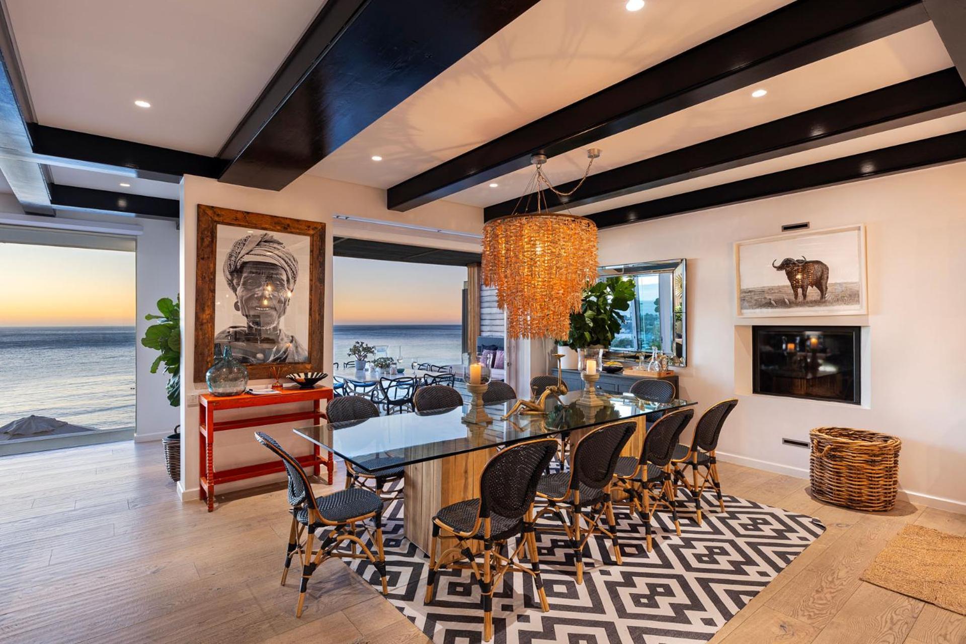 Clifton Ezulwini Villa Cape Town Phòng bức ảnh