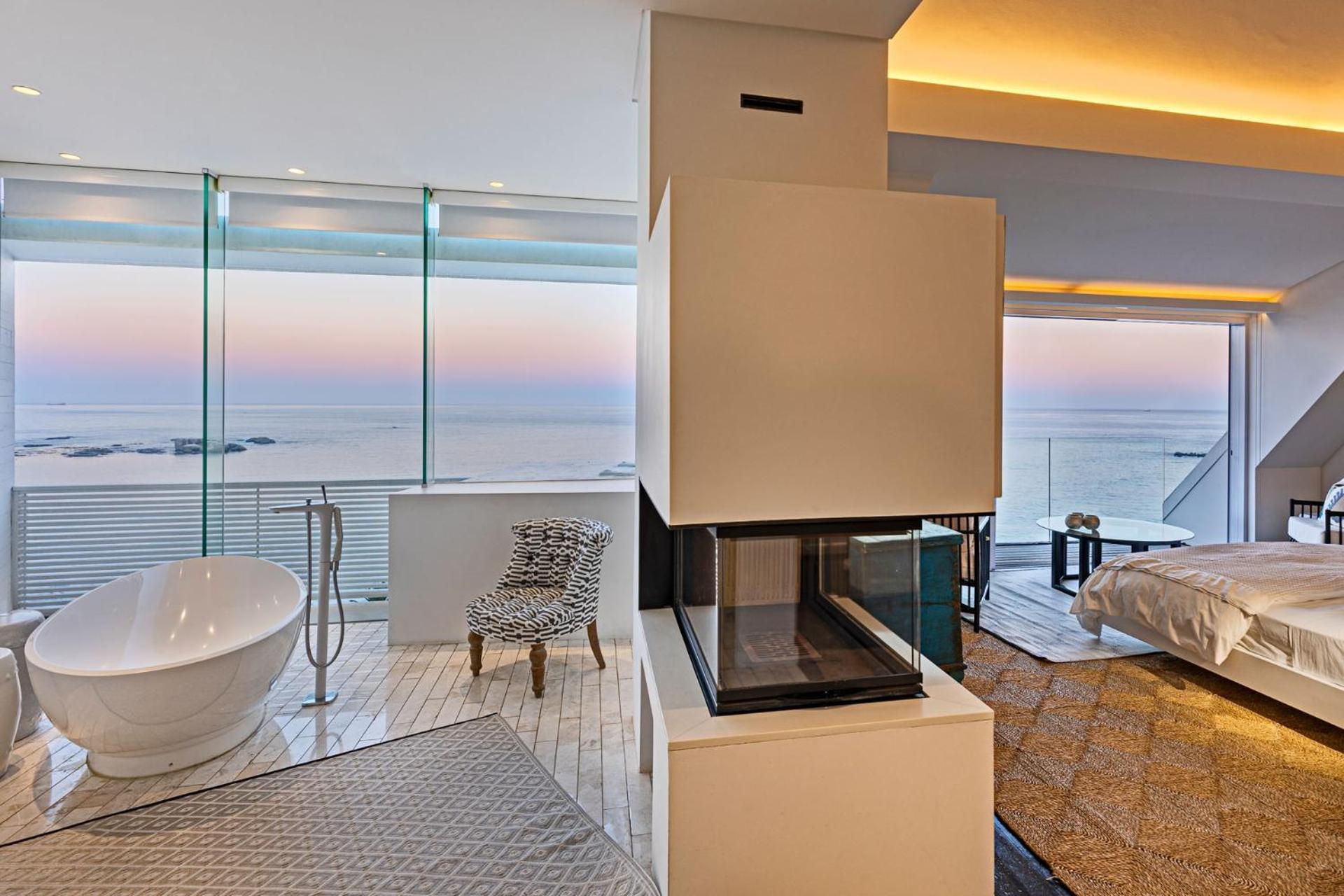 Clifton Ezulwini Villa Cape Town Phòng bức ảnh