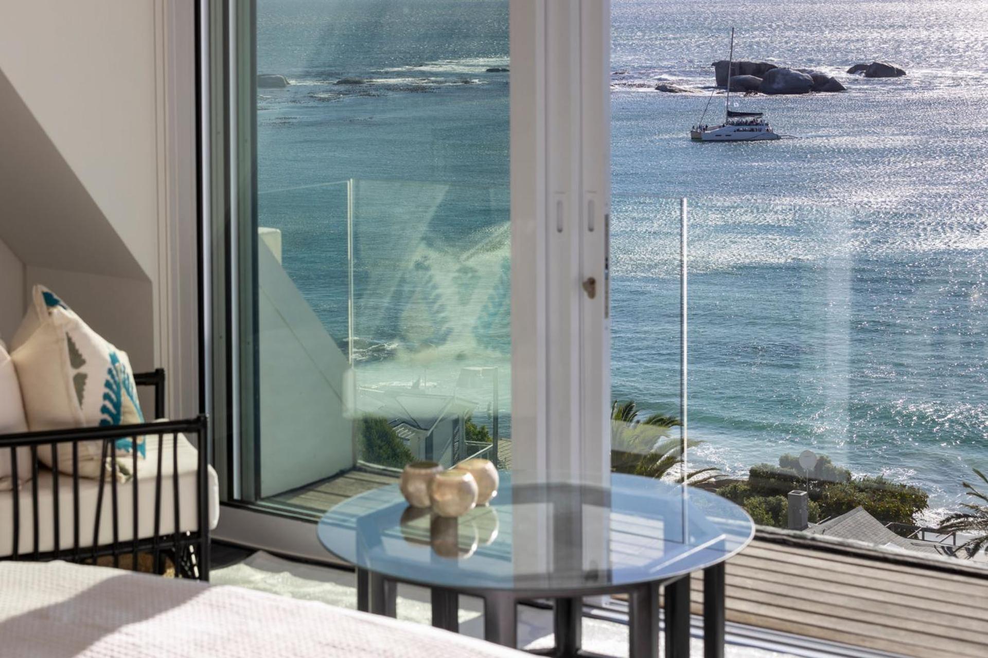 Clifton Ezulwini Villa Cape Town Phòng bức ảnh