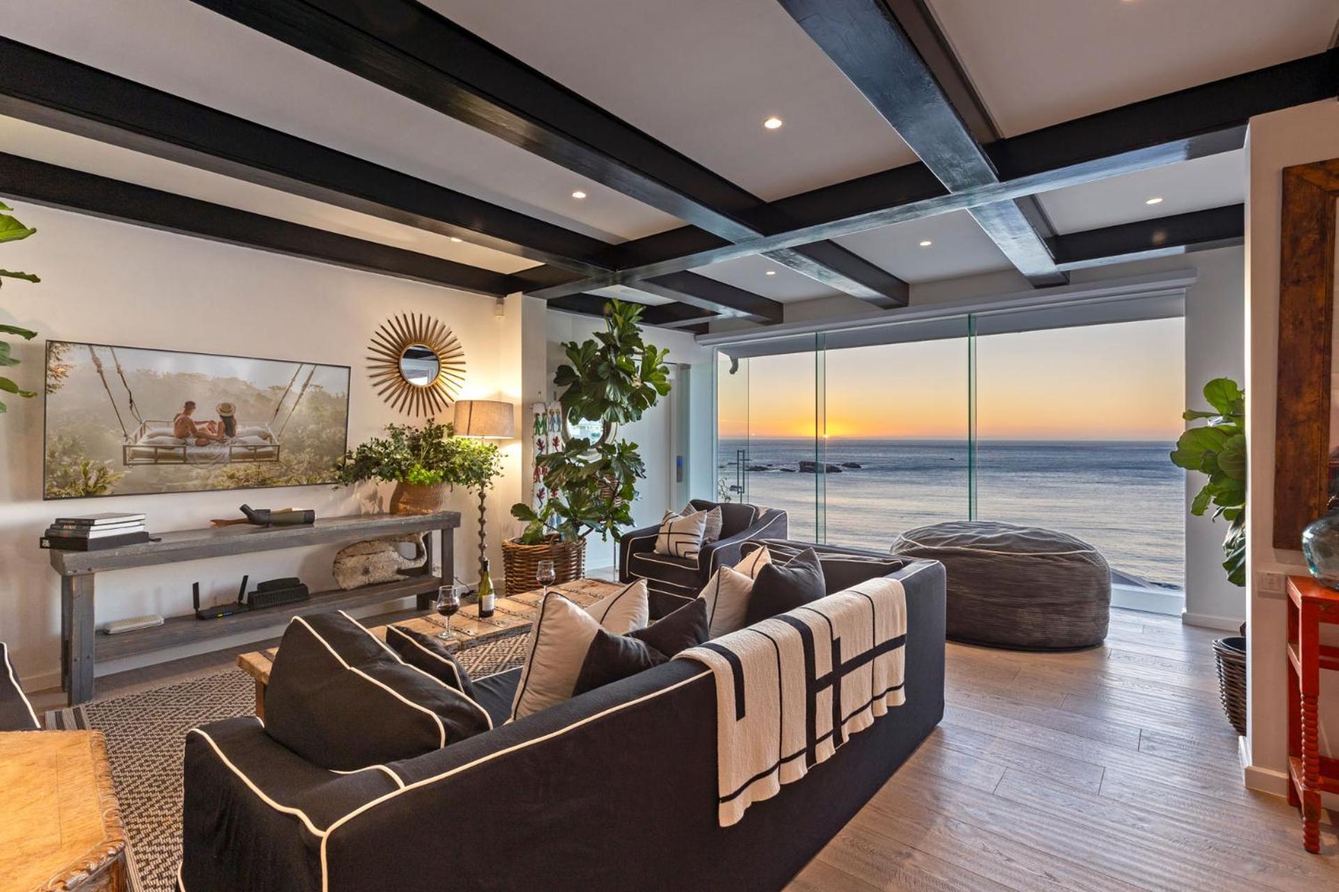 Clifton Ezulwini Villa Cape Town Phòng bức ảnh