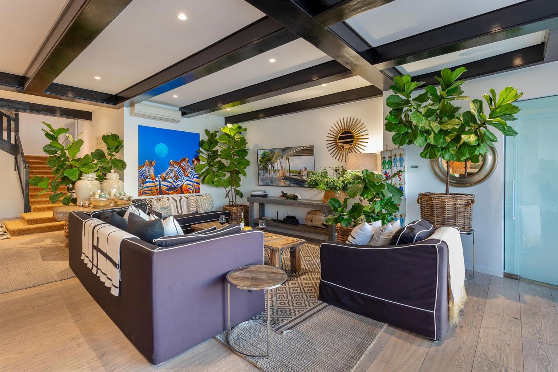 Clifton Ezulwini Villa Cape Town Phòng bức ảnh