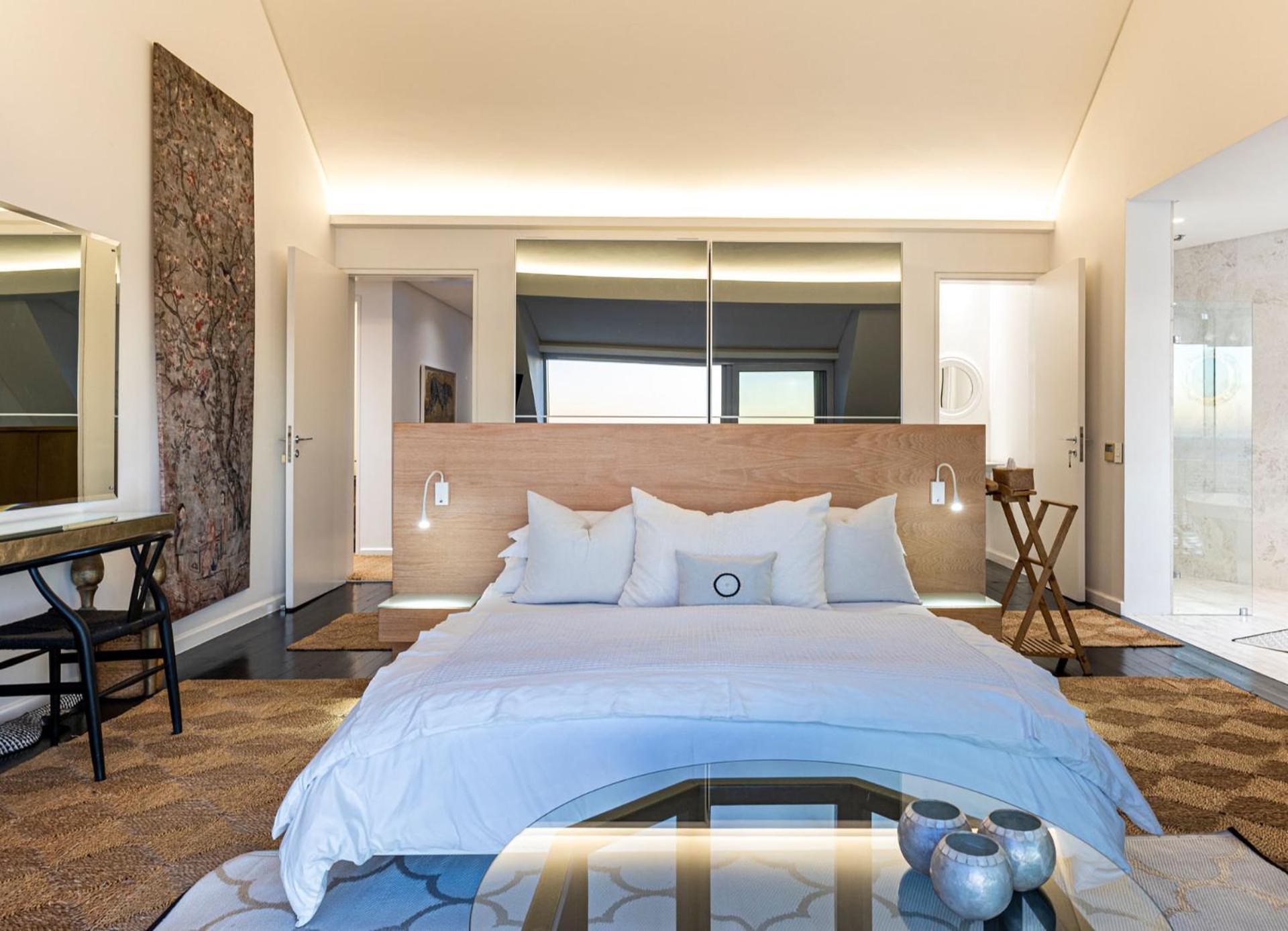 Clifton Ezulwini Villa Cape Town Phòng bức ảnh