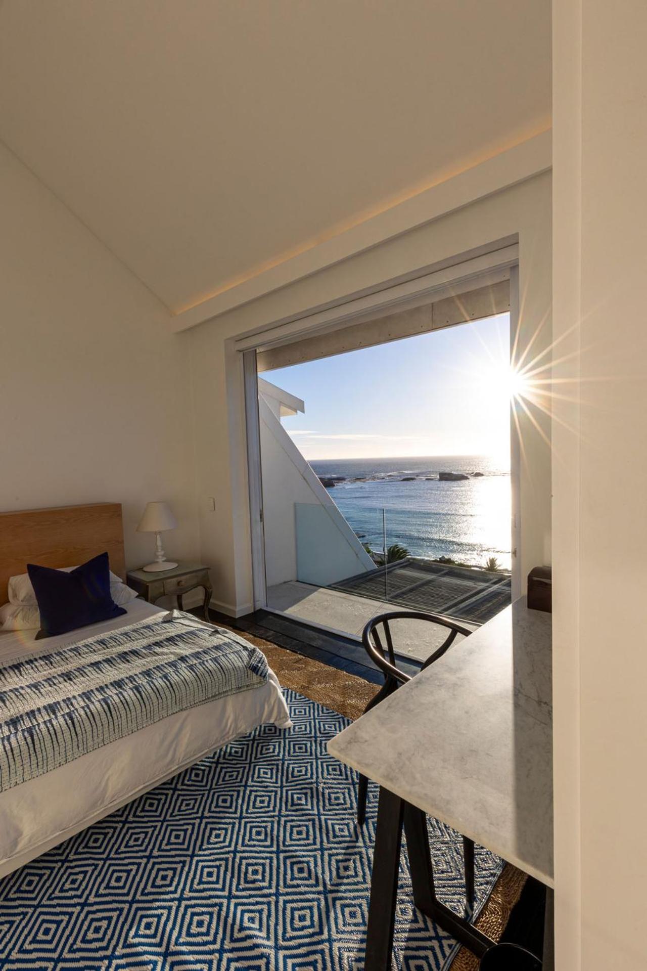 Clifton Ezulwini Villa Cape Town Phòng bức ảnh