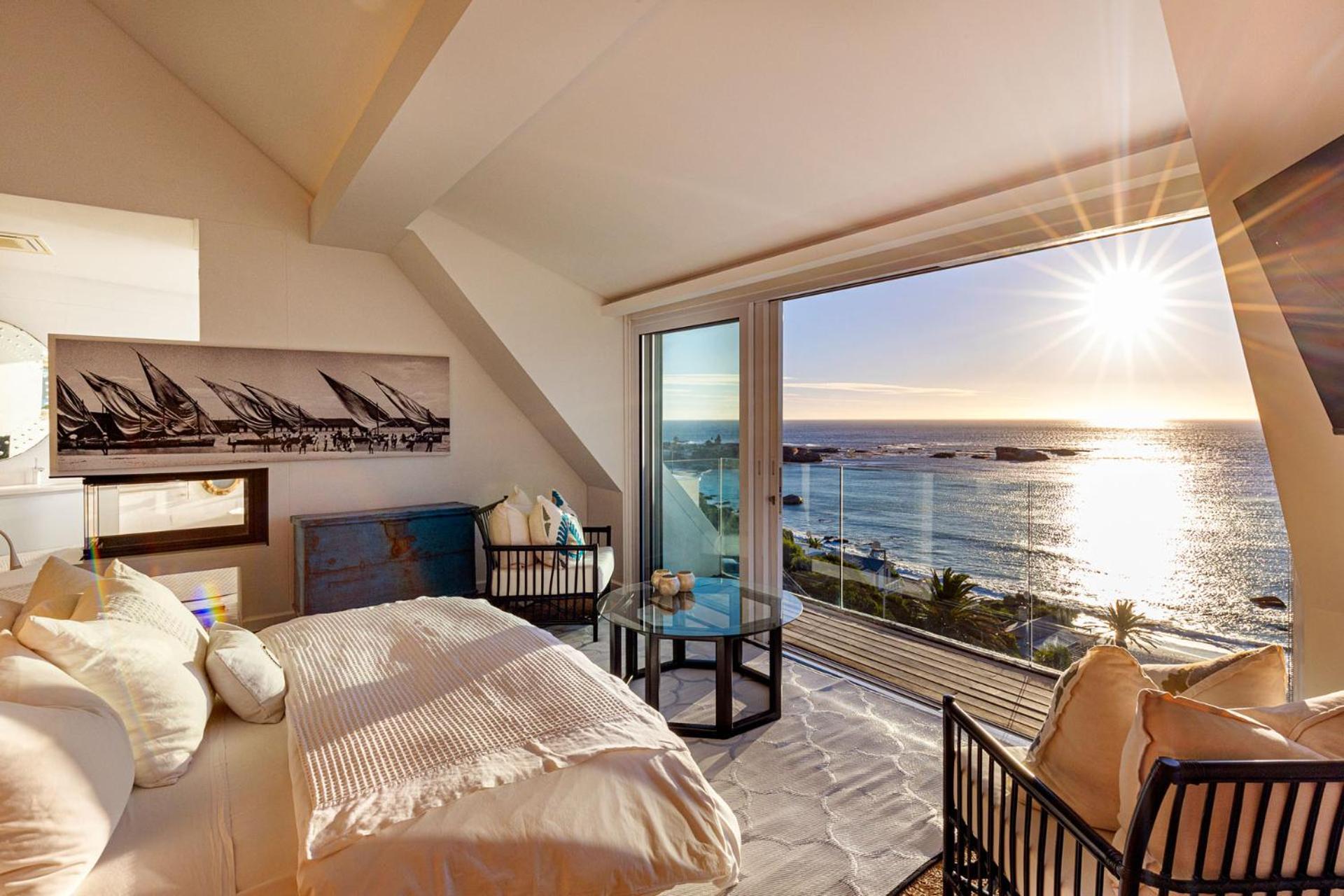 Clifton Ezulwini Villa Cape Town Phòng bức ảnh