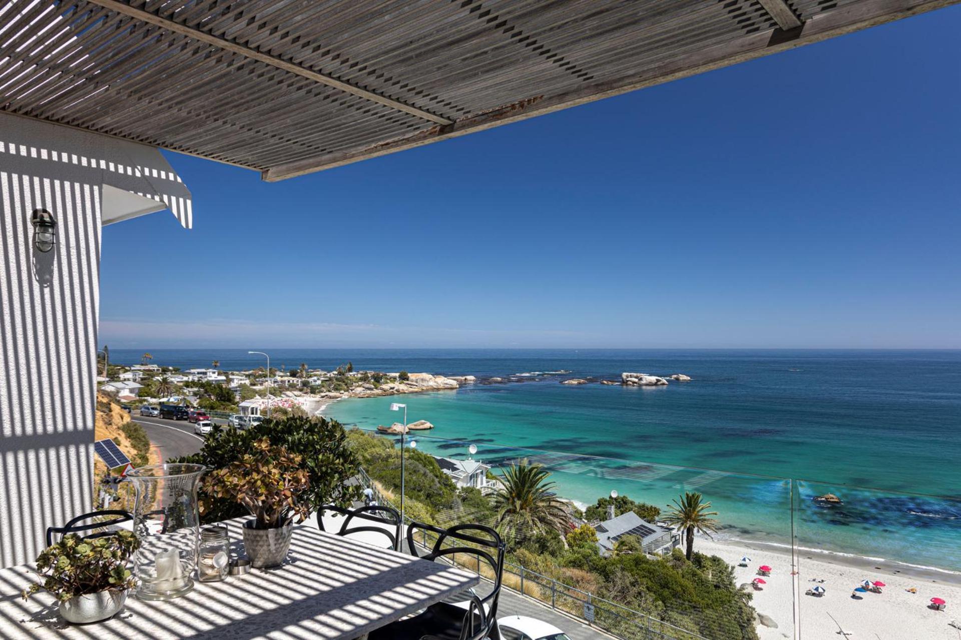 Clifton Ezulwini Villa Cape Town Phòng bức ảnh