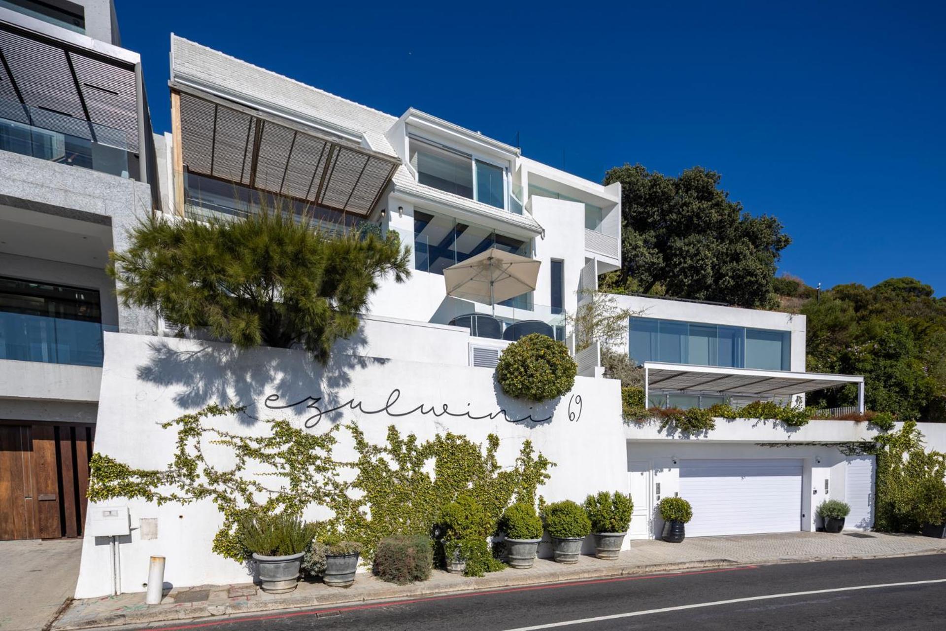 Clifton Ezulwini Villa Cape Town Phòng bức ảnh