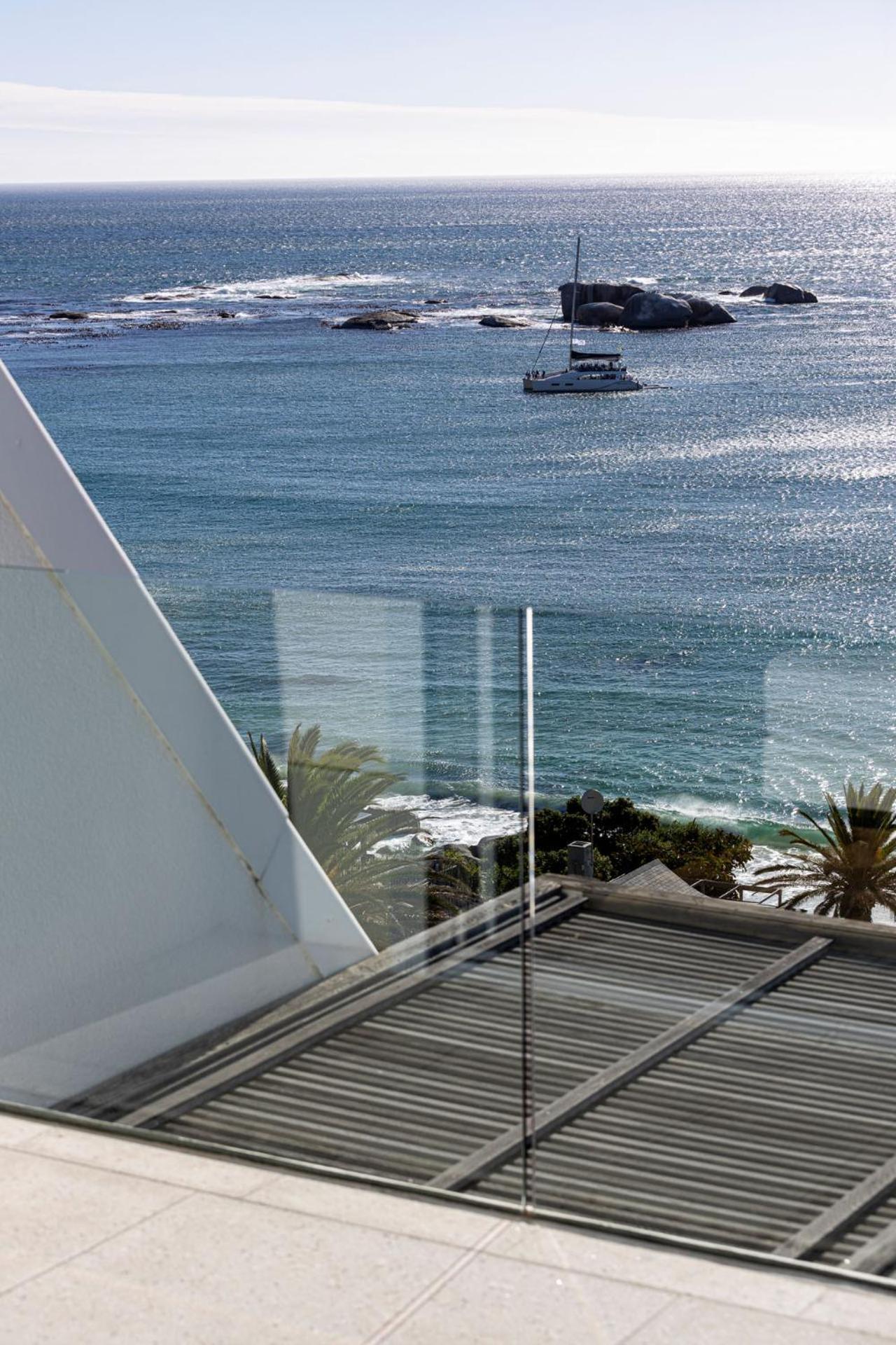 Clifton Ezulwini Villa Cape Town Phòng bức ảnh