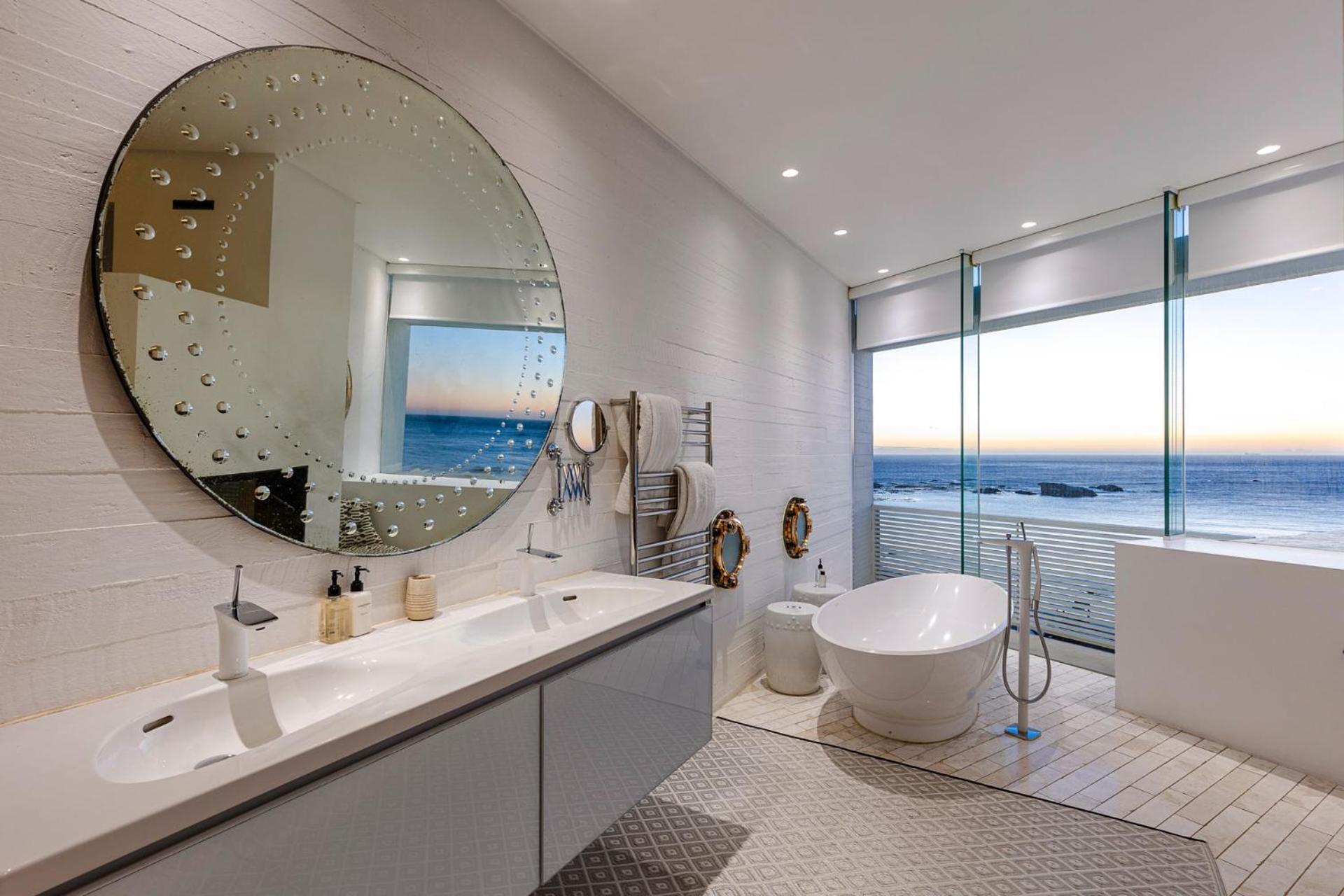 Clifton Ezulwini Villa Cape Town Phòng bức ảnh