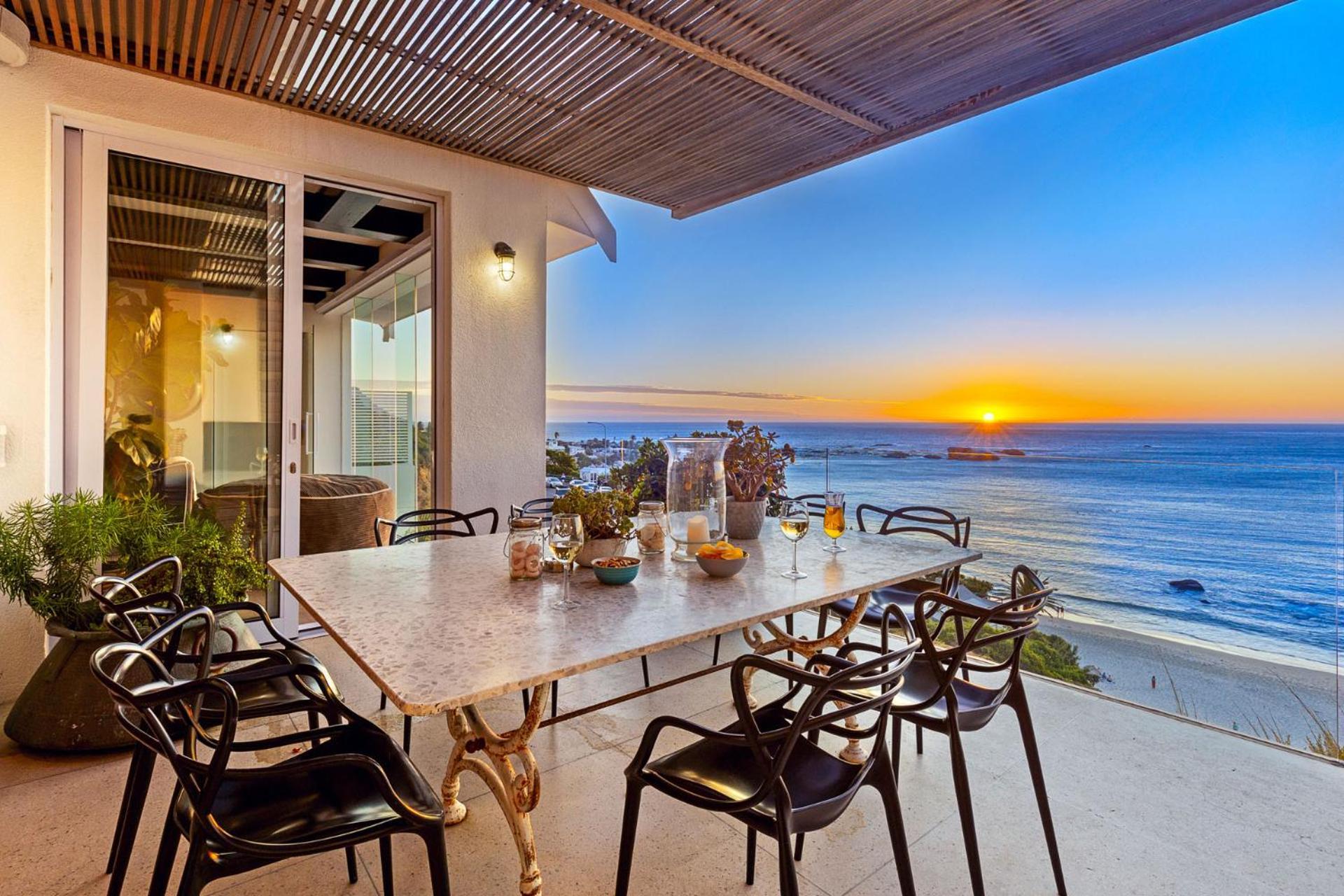 Clifton Ezulwini Villa Cape Town Phòng bức ảnh