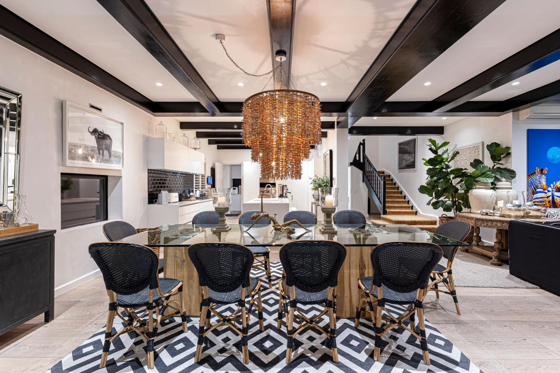 Clifton Ezulwini Villa Cape Town Phòng bức ảnh